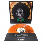 Salvation: Sore Loser LP